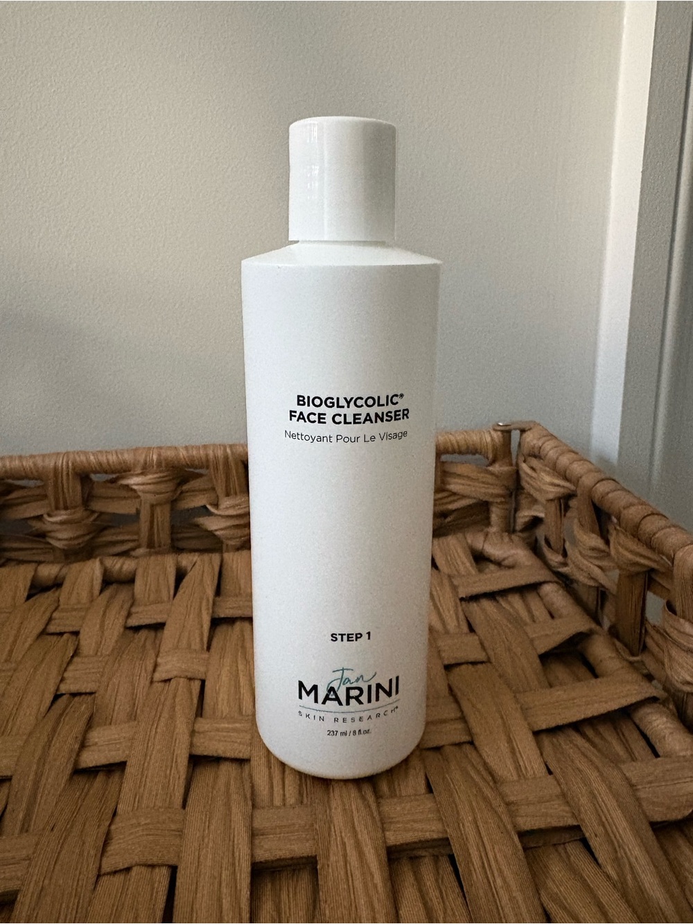 Jan Marini Bioglycolic Face Cleanser